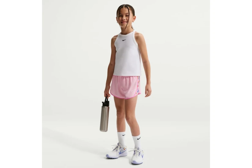Nike Tempo Dri-FIT Παιδικό Αθλητικό Σορτς Ροζ, Διάφορα Χρώματα