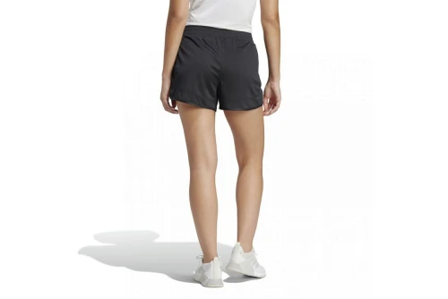 Adidas Performance Pacer Knit High 3In Σορτς Αθλητικό Γυναικείο (IQ2576)
