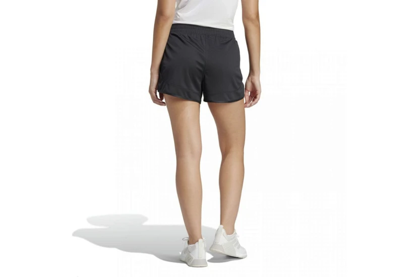 Adidas Performance Γυναικείο Αθλητικό Σορτς Μαύρο