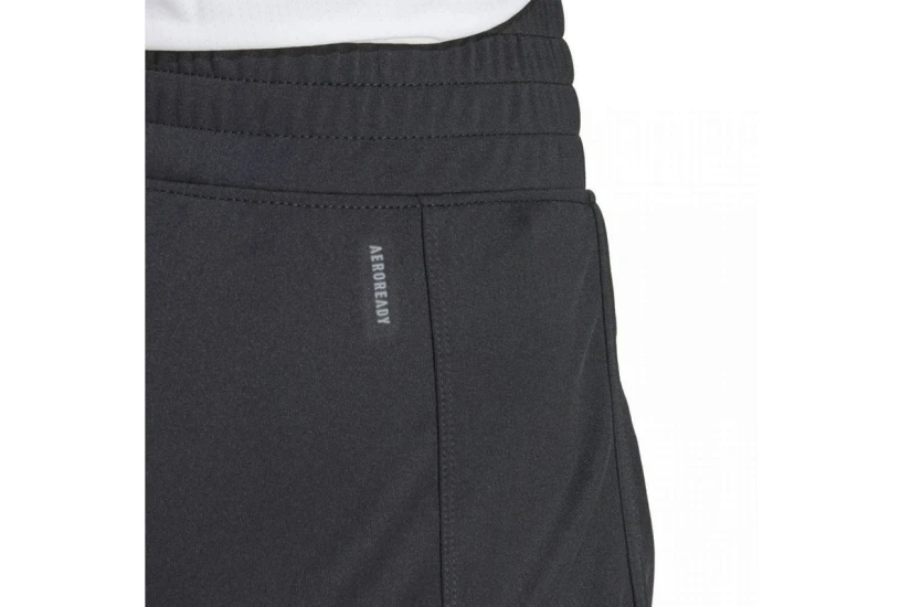 Adidas Performance Γυναικείο Αθλητικό Σορτς Μαύρο