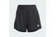 Adidas Performance Γυναικείο Αθλητικό Σορτς Μαύρο
