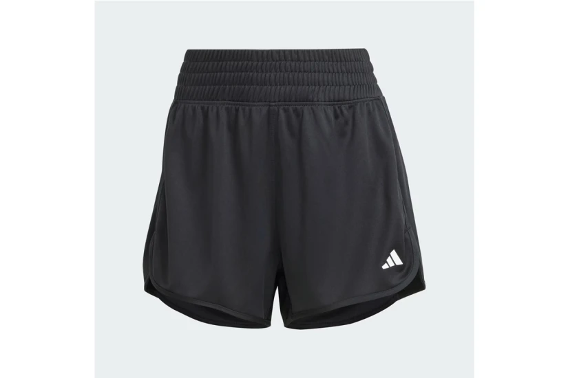 Adidas Performance Γυναικείο Αθλητικό Σορτς Μαύρο