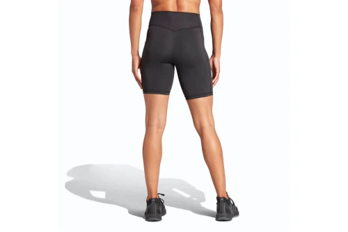 Adidas Performance Optime 18Cm Κολάν Κοντό Γυναικείο (IQ2686)