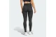 Adidas Performance Optime Full Length Γυναικείο Μακρύ Κολάν Μαύρο