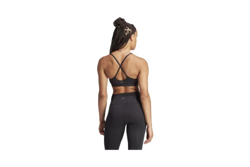 Adidas Performance All Me Essentials Μπουστάκι Γυναικείο (IQ3374)