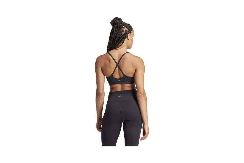 Adidas Performance Light-Support Γυναικείο Μπουστάκι