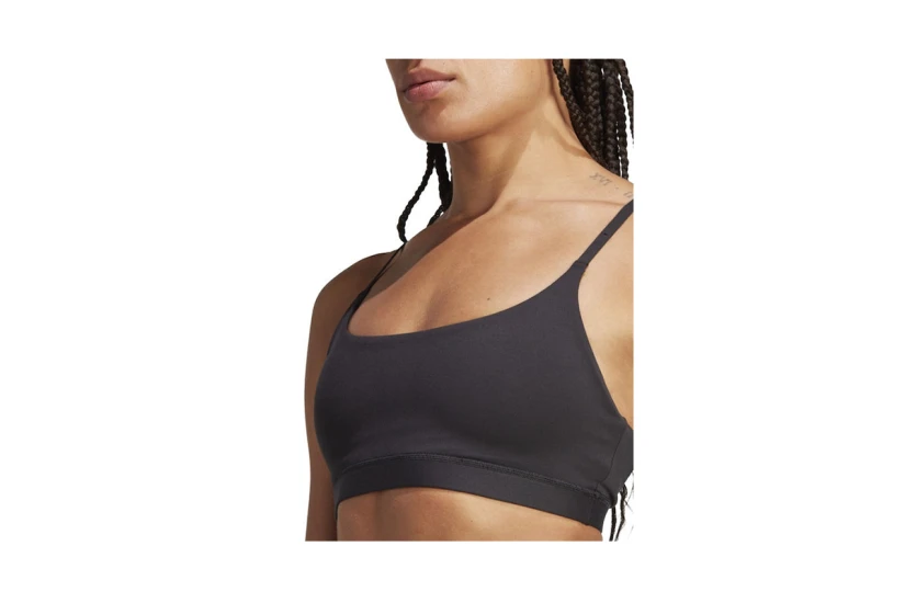 Adidas Performance Light-Support Γυναικείο Μπουστάκι