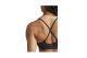 Adidas Performance Light-Support Γυναικείο Μπουστάκι