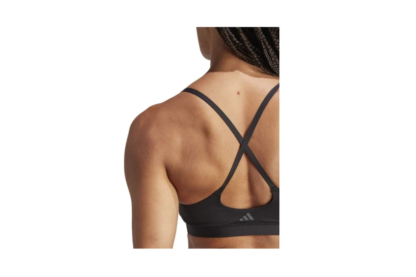 Adidas Performance Light-Support Γυναικείο Μπουστάκι