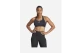 Adidas Performance High-Support Γυναικείο Μπουστάκι