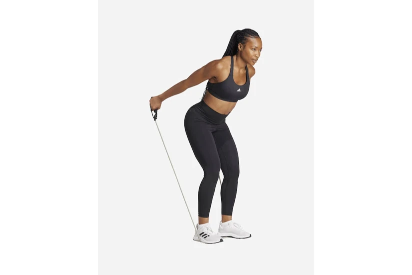 Adidas Performance High-Support Γυναικείο Μπουστάκι