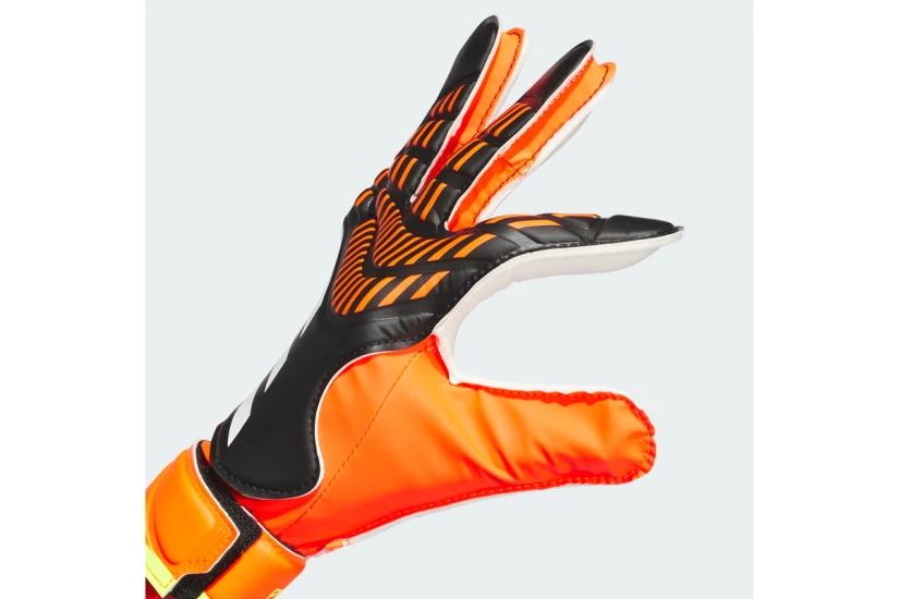 Adidas Performance Pred Gl Trn Γάντια Ποδοσφαίρου 