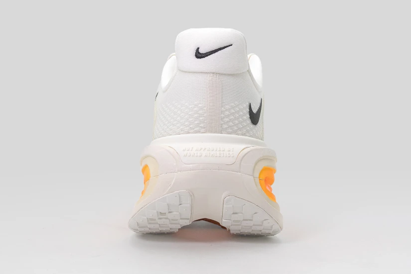 Nike Vomero Premium Ανδρικά Αθλητικά Παπούτσια για Τρέξιμο