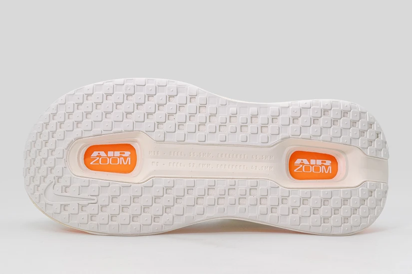 Nike Vomero Premium Ανδρικά Αθλητικά Παπούτσια για Τρέξιμο