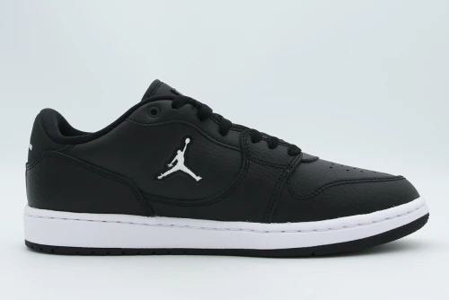 Jordan Court Connect Low Sneakers (IQ5698 001)