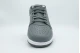 Jordan Court Connect Low Ανδρικά Sneakers Γκρι Σκούρο, Λευκά, Γκρι Ανοιχτό