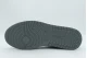 Jordan Court Connect Low Ανδρικά Sneakers Γκρι Σκούρο, Λευκά, Γκρι Ανοιχτό