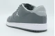 Jordan Court Connect Low Ανδρικά Sneakers Γκρι Σκούρο, Λευκά, Γκρι Ανοιχτό