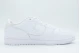 Jordan Court Connect Low Ανδρικά Sneakers Λευκά