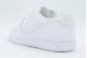 Jordan Court Connect Low Ανδρικά Sneakers Λευκά