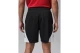 Jordan Sport Dri-FIT Ανδρική Μπασκετική Βερμούδα Μαύρη, Λευκή