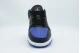 Jordan Court Connect Low Γυναικεία Sneakers Μαύρα, Ρουά, Λευκά