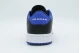 Jordan Court Connect Low Γυναικεία Sneakers Μαύρα, Ρουά, Λευκά