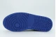 Jordan Court Connect Low Γυναικεία Sneakers Μαύρα, Ρουά, Λευκά