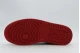 Jordan Court Connect Low Sneakers Μαύρα, Κόκκινα, Λευκά