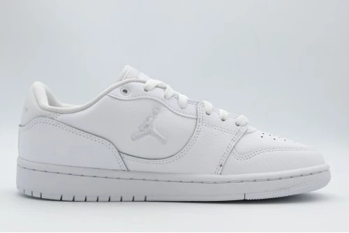 Jordan Court Connect Low Sneakers (IQ6016 100)