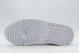 Jordan Court Connect Low Gs (IQ6016 100)