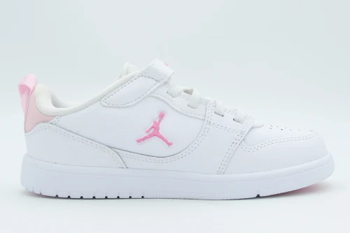Jordan Court Connect Low  Sneakers (IQ6046 101)