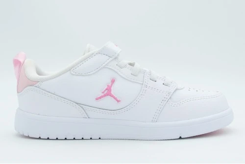 Jordan Court Connect Low  Sneakers (IQ6046 101)