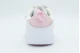 Jordan Court Connect Low Παιδικά Sneakers Λευκά, Ροζ