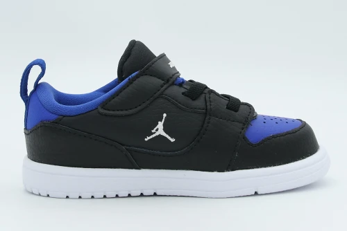 Jordan Court Connect Low Sneakers (IQ6047 002)