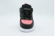 Jordan Court Connect Low Βρεφικά Sneakers Μαύρα, Ροζ