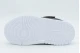 Jordan Court Connect Low Βρεφικά Sneakers Μαύρα, Ροζ