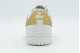 Jordan Air Skyline Low Γυναικεία Sneakers Λευκά, Χρυσά