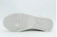 Jordan Air Skyline Low Γυναικεία Sneakers Λευκά, Χρυσά