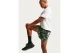 Nike ACG Dri-FIT Second Sunrise 15cm Ανδρικό Αθλητικό Σορτς Πράσινο, Κυπαρισσί