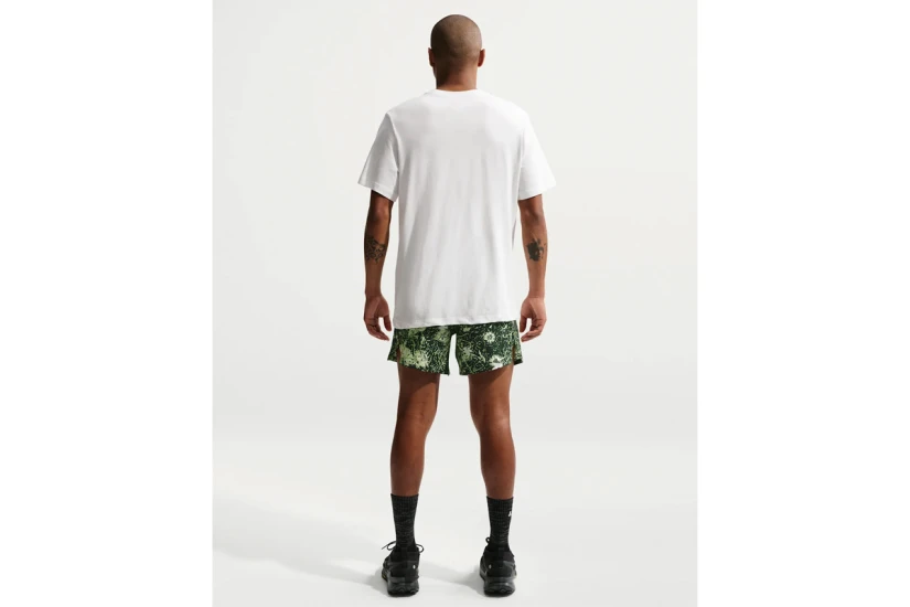 Nike ACG Dri-FIT Second Sunrise 15cm Ανδρικό Αθλητικό Σορτς Πράσινο, Κυπαρισσί