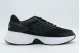 Jordan Trunner Flow Γυναικεία Sneakers Μαύρα, Ανθρακί, Λευκά