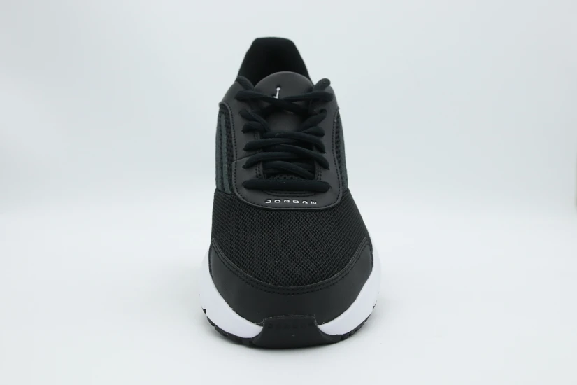 Jordan Trunner Flow Γυναικεία Sneakers Μαύρα, Ανθρακί, Λευκά