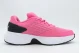 Jordan Trunner Flow Sneakers Φούξια, Μαύρα, Λευκά