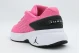 Jordan Trunner Flow Sneakers Φούξια, Μαύρα, Λευκά