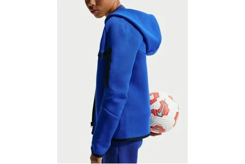Nike Paris Saint-Germain Tech Fleece Ζακέτα Βαμβακερή (IQ9945 417)