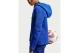 Nike Paris Saint-Germain Tech Fleece Παιδική Βαμβακερή Ζακέτα με Κουκούλα Ρουά, Μαύρη, Λευκή, Κόκκινη