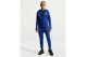 Nike Paris Saint-Germain Tech Fleece Παιδικό Παντελόνι Φόρμας Ρουά, Μαύρο, Λευκό, Κόκκινο