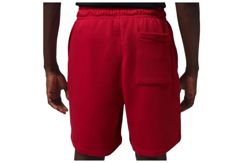 Jordan Jumpman Fleece Βερμούδα Αθλητική Ανδρική (IR0335 687)