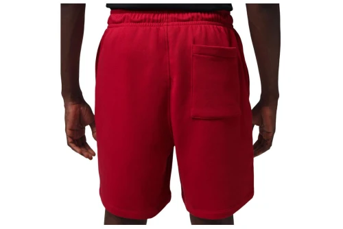 Jordan Jumpman Fleece Βερμούδα Αθλητική Ανδρική (IR0335 687)
